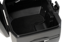 Honda CBR 500 R [2016-2018] - Smartrack-Set mit Xcore Topcase schwarz