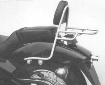 Honda VT 600 C [1988-2000] - Sissybar met bagagebrug - 0