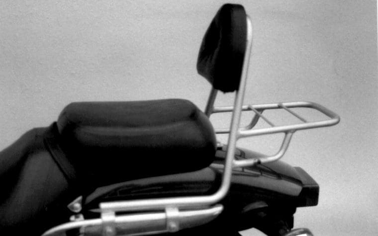 Honda VF 750 C [1993-2000] - Sissybar mit Gepäckbrücke