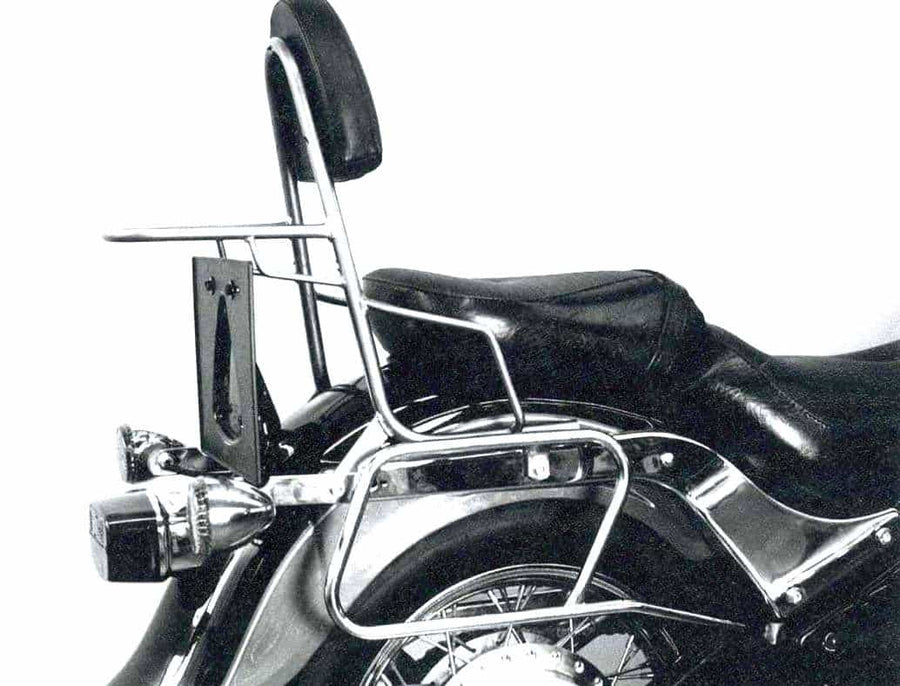 Kawasaki VN 800 Classic [1996-1999] - Sissybar met bagagebrug