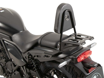 Kawasaki Eliminator 500 [2024-2025] - Sissybar met bagagebrug