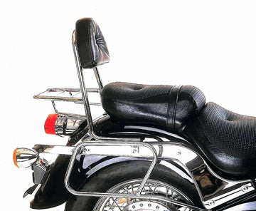 Kawasaki VN 800 Classic [2000-2005] - Sissybar mit Gepäckbrücke