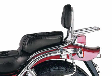 Suzuki VS 1400 Intruder [1987-2003] - Sissybar mit Gepäckbrücke - 0
