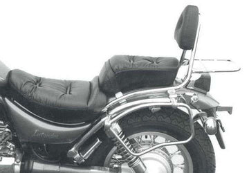 Suzuki vs 600 [1992-2000] - Sissybar met bagagebrug
