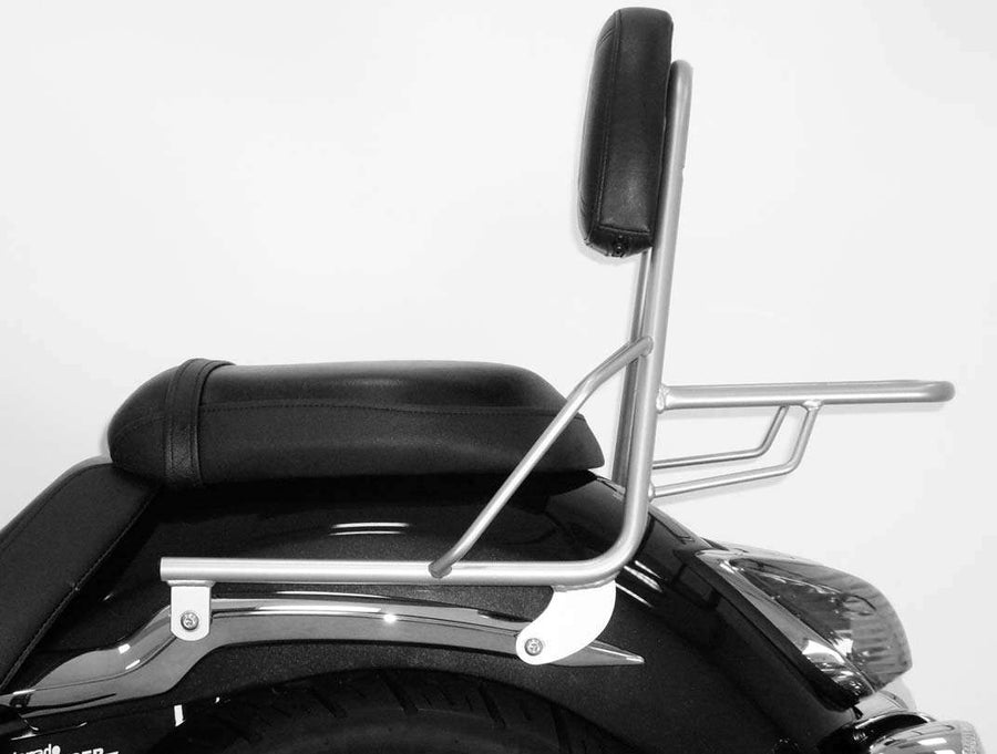 Yamaha XVS 950 A Midnight S [2009-2015] - Sissybar met bagagebrug