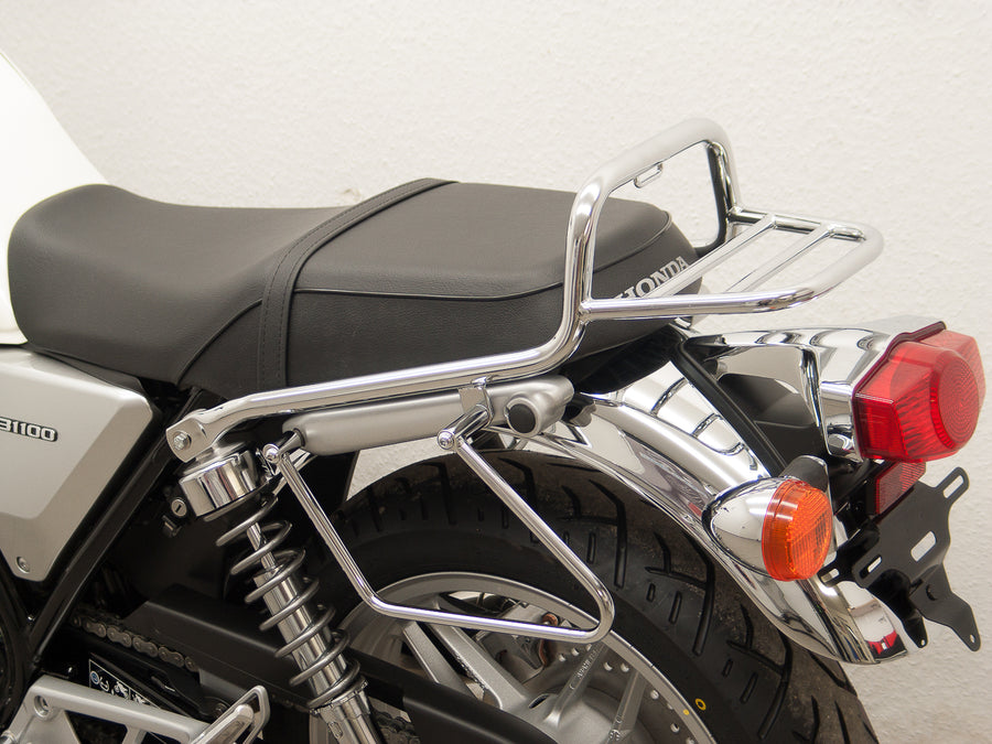 Honda CB 1100 [Cast Wheels 2013-2014] - Luggage rack