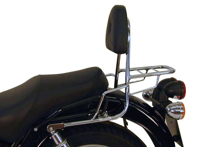 Moto Guzzi California Metal [2001-2003] - Gepäckträger