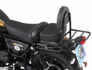 Moto Guzzi V 9 Bobber [2017-2020] - Sissybar mit Gepäckbrücke-1