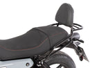 Moto Guzzi V7 Stone [2025] - Sissybar mit Gepäckbrücke-3
