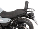 Moto Guzzi V7 Stone [2025] - Sissybar mit Gepäckbrücke-7