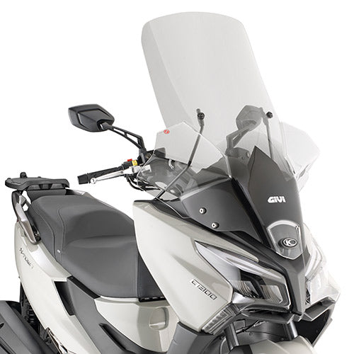 KYMCO XTOWN 300 [2020] - Specifieke voorruit
