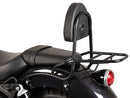 Royal Enfield Super Meteor 650 [2023-2025] - Sissybar mit Gepäckbrücke-2