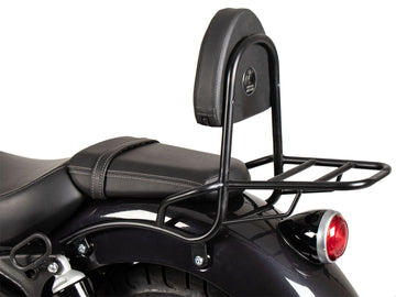 Royal Enfield Super Meteor 650 [2023-2025] - Sissybar met bagagebrug - 0