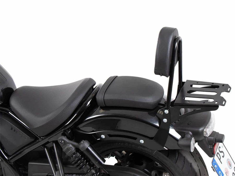 Honda CMX 1100 Rebel [2021-2024] - Sissybar met bagagebrug