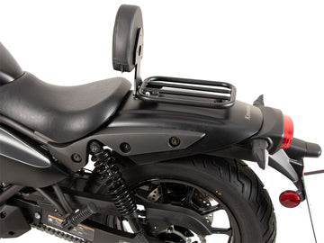 Kawasaki Eliminator 500 [2024-2025] -Driver Backlest terug met bekleding
