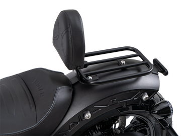 Indian Scout Sixty Classic [2025-2026] - Fahrer-Rückenlehne