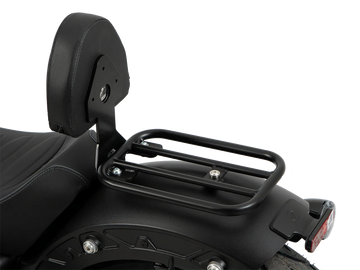 INDIAN Scout Sixty Bobber [2025-] - RUGLEUNING VOOR SOLORACK - 0
