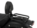 INDIAN Scout Sixty Bobber [2025-] - RUCKENLEHNE FUR SOLORACK