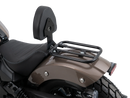 INDIAN Scout Bobber [2025-] - SOLORACK MIT RÜCKENLEHNE