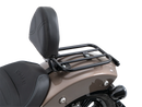 INDIAN Scout Bobber [2025-] - RUCKENLEHNE FUR SOLORACK