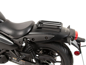 Kawasaki Eliminator 500 [2024-2025] - Solorack zonder rugleuning