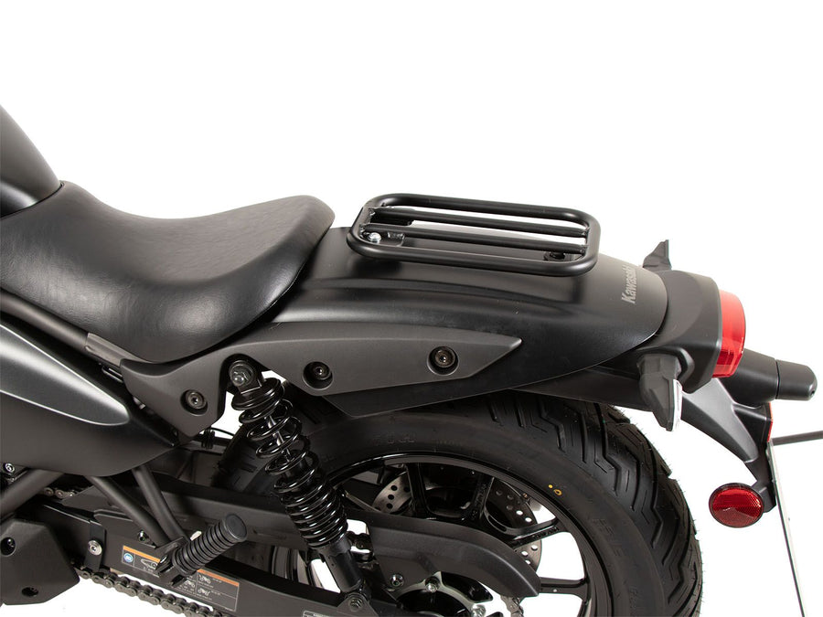 Kawasaki Eliminator 500 [2024-2025] - Solorack without backrest