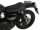 Triumph Street Scrambler [2017-2025] - Solorack ohne Rückenlehne Detailansicht