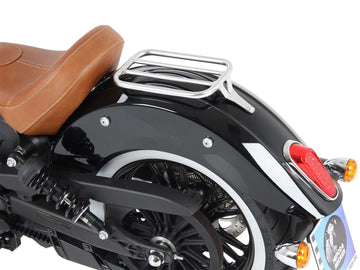 Indian Scout [2015-2024] - Solorack ohne Rückenlehne