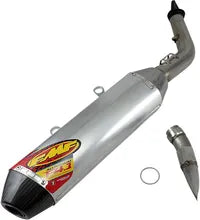 KTM XCF-W 250 [2012, 2016] - Factory 4.1 RCT Slip-On Endschalldämpfer – Bild 6