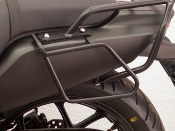 Honda CTX 700 N [2014-2016] - Packtaschenbügel, schwarz