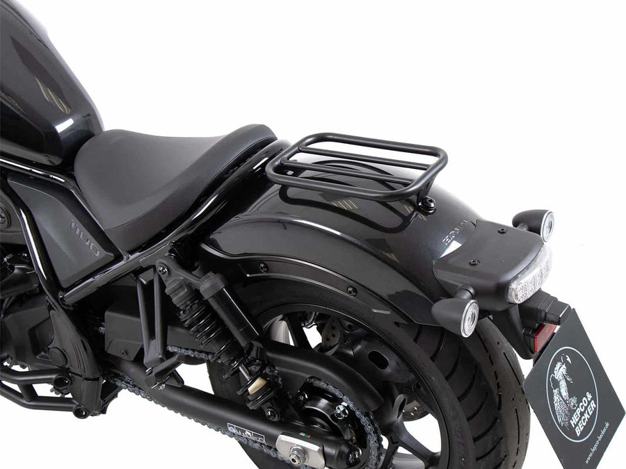 Honda CMX 1100 Rebel [2021-2024] - Solorack without backrest