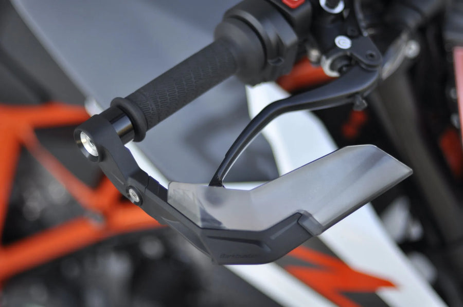 honda cb 200 [BARKBUSTERS] – AERO-GP lever protector