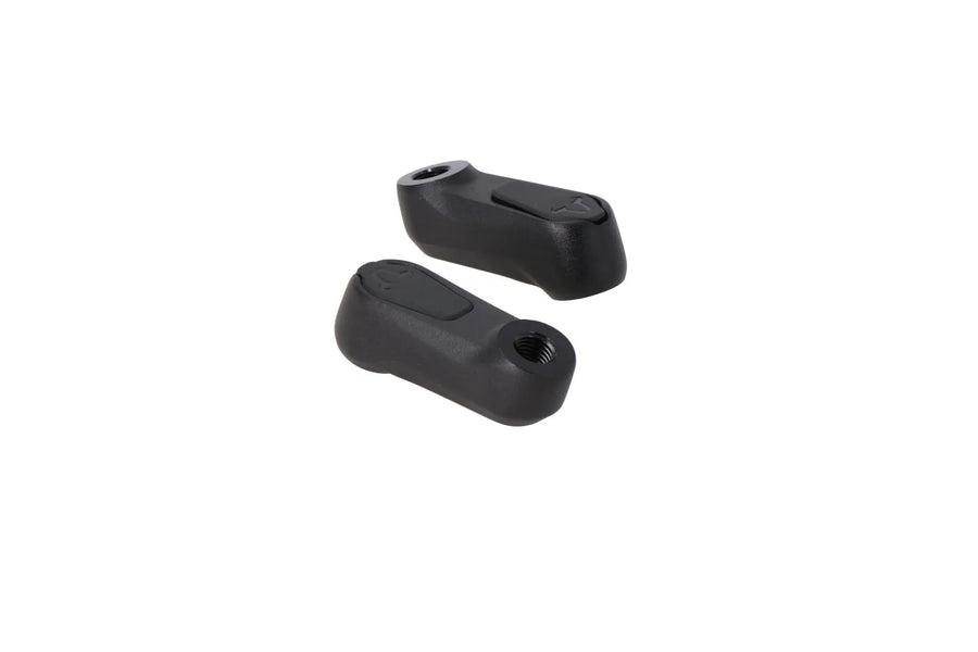 honda cb 500 hornet [SW-MOTECH] – mirror extension