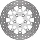 Harley-Davidson FLHTK 1868 Ultra Limited Shrine Edition 114 [2019] - Cubiq™ Bremsscheibe – Bild 11
