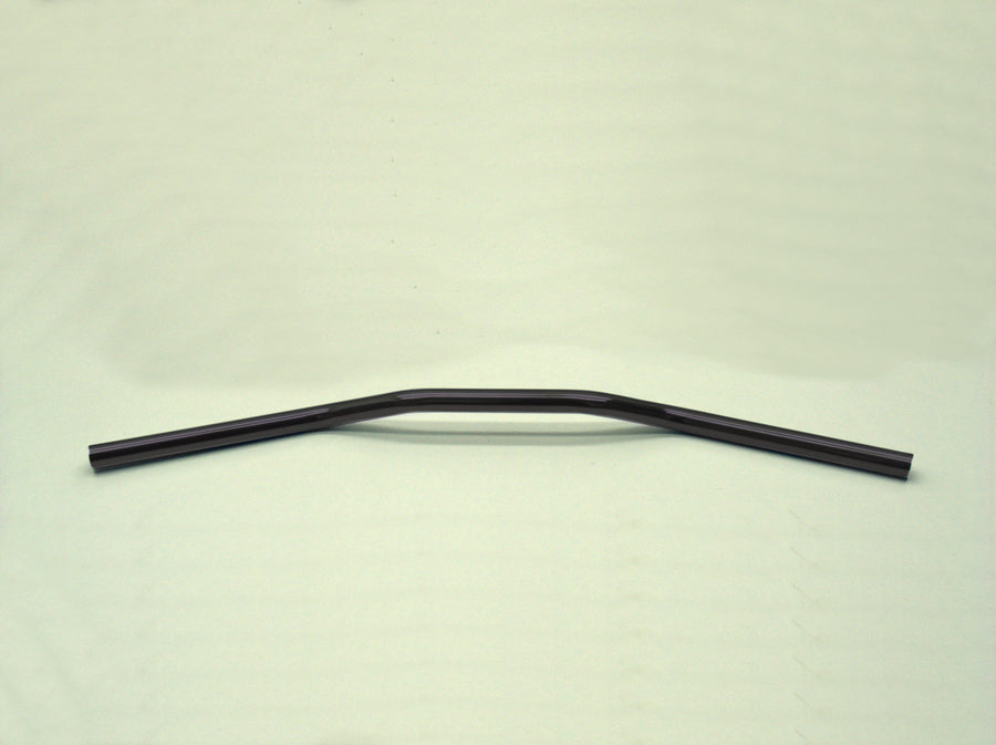 Motorcycle driver Ø 25 - MSP racebar with ABE, 850 mm wide, black