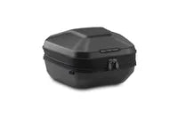 Elefant 750 [SW-MOTECH] – Urban ABS Topcase Spanngurt-Variante mit Bodeneinsatz