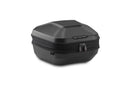 aprilia tuono 660 [SW-MOTECH] – Urban ABS Topcase Spanngurt-Variante mit Bodeneinsatz