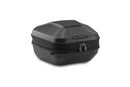 Elefant 750 [SW-MOTECH] – Urban ABS Topcase Spanngurt-Variante mit Bodeneinsatz