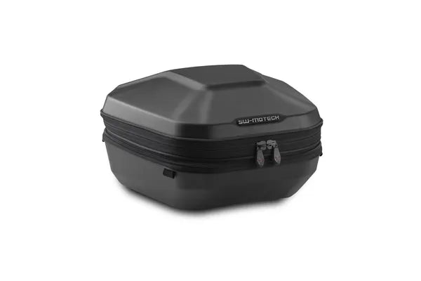 BMW R 1200 GS LC [SW-MOTECH] – Urban ABS Topcase Spanngurt-Variante mit Bodeneinsatz