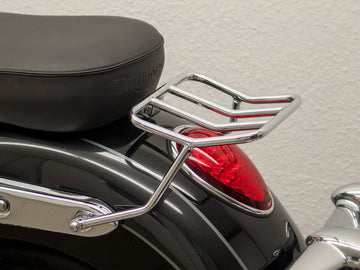 Triumph Thunderbird Commander 1700 [2014] - Rearrack