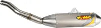 Honda CRF 450 R [2005-2008] - Powercore 4 Slip-On Schalldämpfer – Bild 4