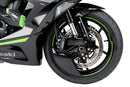 KAWASAKI ZX-6R NINJA [2025] – Brake Cooler – Black-5