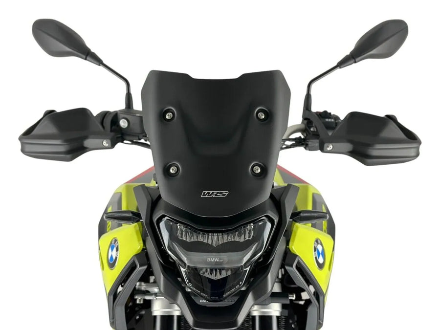 BMW F 900 [WRS] – Windschild