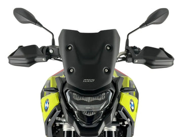 BMW F 900 GS [WRS] – Voorruit