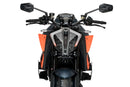 KTM 1290 SUPERDUKE R EVO [2023] – Naakte voorruitzijde-1