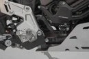 Yamaha Tenere 700 Rally Edition [SW-MOTECH] – Verlängerung für Bremspedal