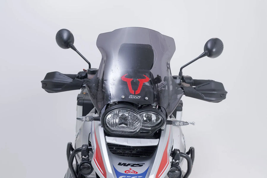 bmw f 650 gs twin [SW-MOTECH] – Adventure Handprotektoren-Kit