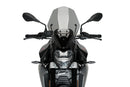BMW F 900 R [2025] – Scootervoorruit City Touring – Getint-9
