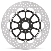 Honda Cl 500 [2023-2024] - Halo Series Schwimmende Bremsscheibe – Bild 1