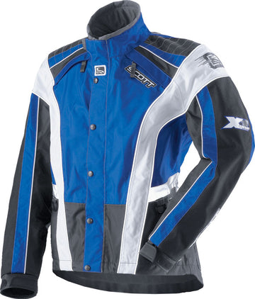 LYNX EXPLORER 500 [2001-2002] - Runner-parcours